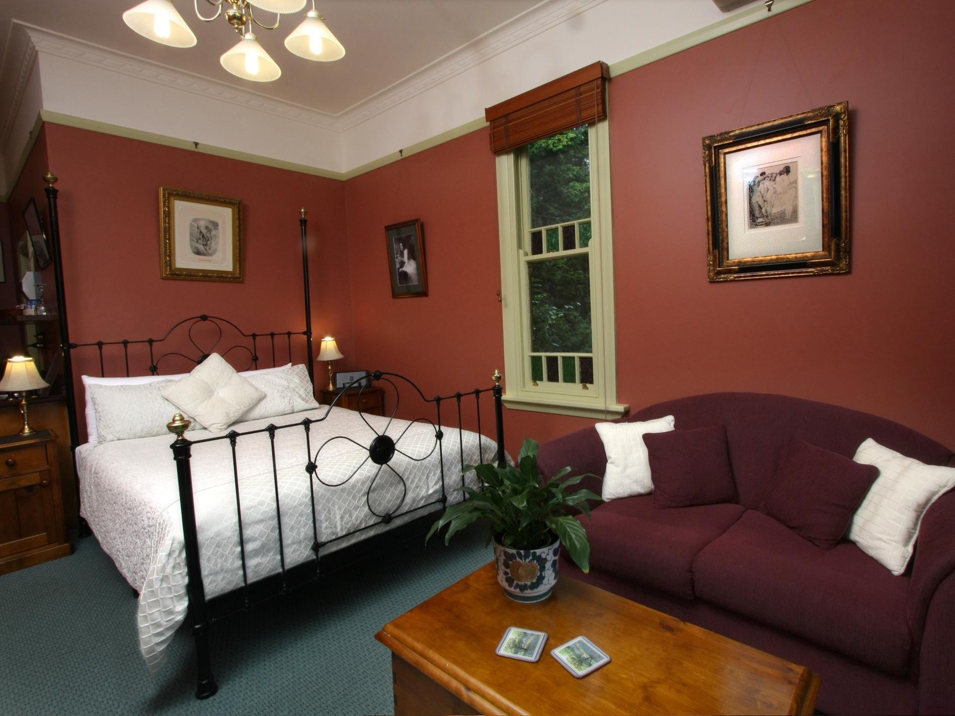Moments Mountain Retreat Villa Wentworth Falls Exterior photo